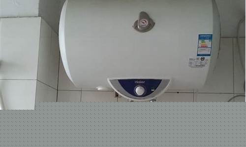 储水式电热水器安装注意事项-储水式电热水器安装要求
