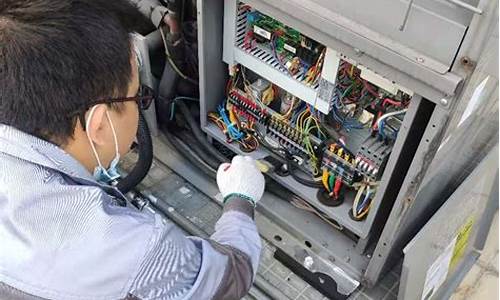 中央空调维修及保养商家-中央空调维修及保养商家电话