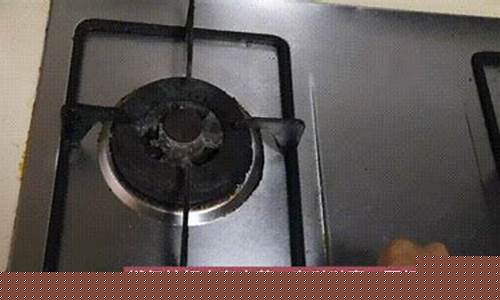 燃气灶哒哒哒响但打不燃-燃气灶哒哒哒响但打不燃不过气怎么回事