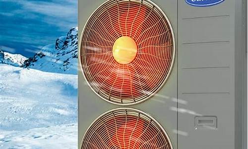 开利水冷中央空调故障代码-开利水冷中央空调