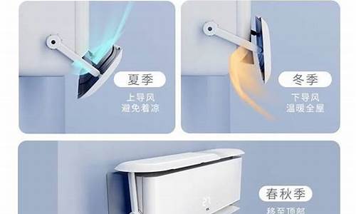 家用空调出风口滴水什么原因-空调出风口滴水怎么回事空调室内漏水
