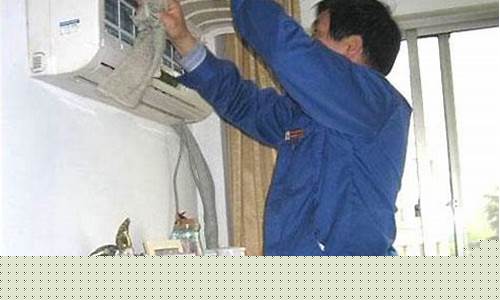 深圳空调维修哪里比较好-深圳维修空调哪里有