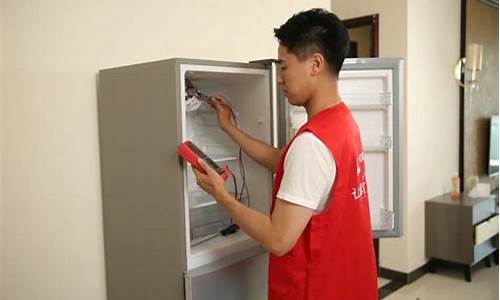 冰箱温控器坏了会出现什么现象-冰箱温控器坏了