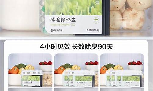 冰箱除异味器怎么使用-冰箱除异味器