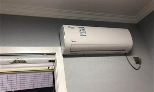 空调总是自动停止运行显示e4怎么回事-空调总是自动停止运行