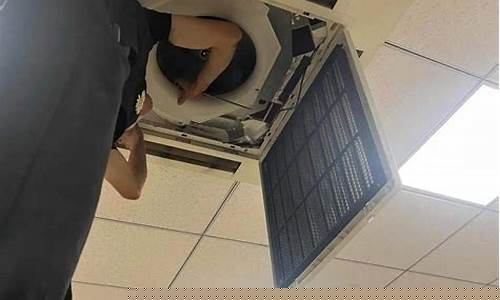 中央空调突然制冷效果不好是什么原因-中央空调制冷效果突然变差