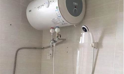 热水器不出热水啥原因-热水器不出热水是咋回事