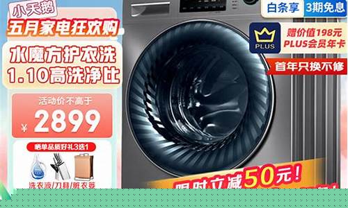 洗衣机排名前十名的品牌-洗衣机品牌排行榜前十名销量排名