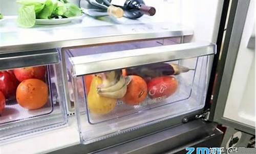 冰箱冷冻室结冰疏通方法-冰箱冷冻室结冰怎么解冻