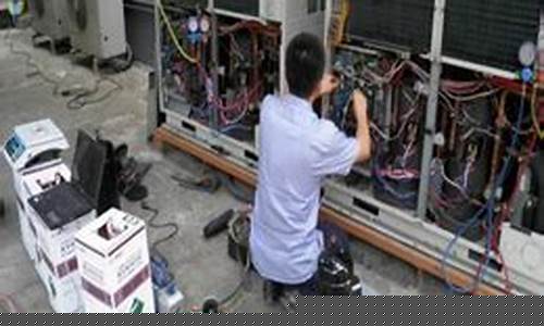 合肥空调维修学徒招聘信息-合肥空调维修学徒