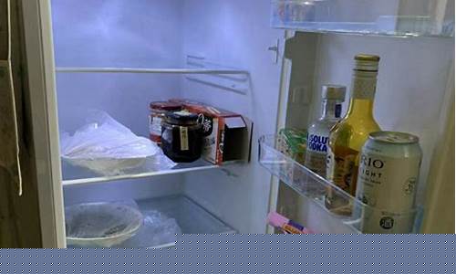 冰箱不制冷自己修-冰箱不制冷维修费用大概是多少?
