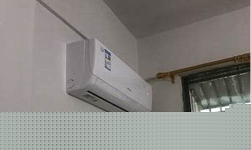 空调怎样移机不会泄露氟利昂-空调移机如何收氟利昂