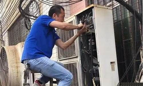 温州汽车空调去哪里修好-温州汽车空调维修