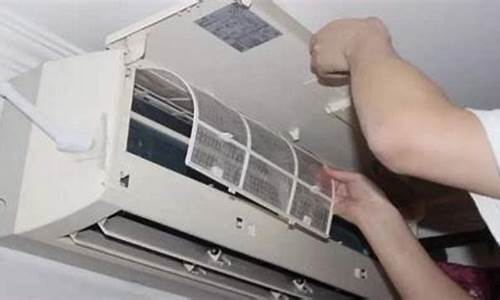 空调内机清洗方法和步骤-空调内机清洗方法和步骤视频