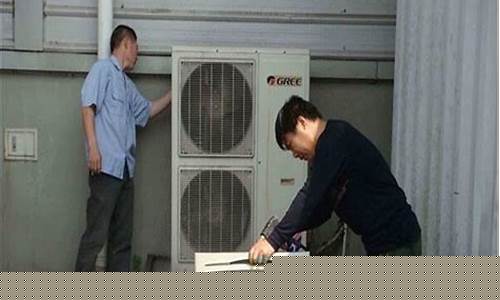 北京空调移机一般多少钱一台-北京空调安装空调移机