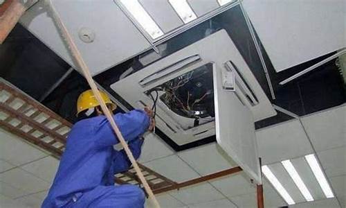 南京家用空调维修-南京空调维修价格