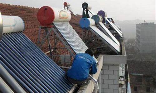 维修太阳能热水器-维修太阳能热水器上门电话