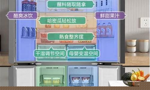 什么牌的冰箱最好-什么牌的冰箱最好啊