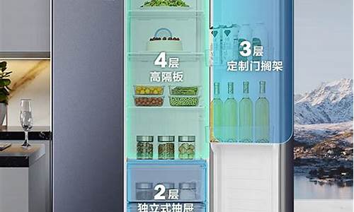 海信冰箱不停机怎么回事-海信冰箱不停机