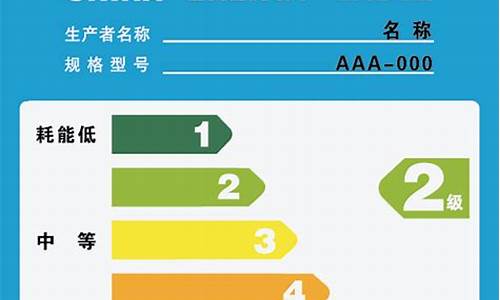 空调能效比高低区别-空调能效比高好还是低好