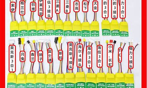 变频空调维修工具图片-变频空调维修工具