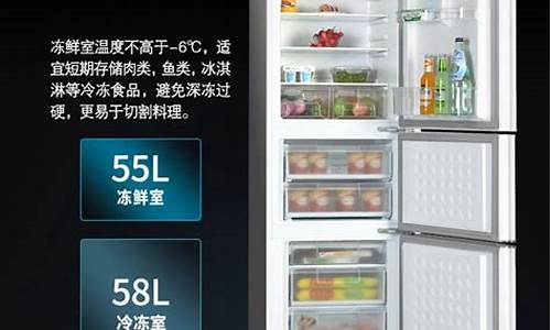西门子冰箱推荐-西门子冰箱推荐型号