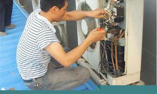 福州空调清洗服务电话-福州空调维修清洗点
