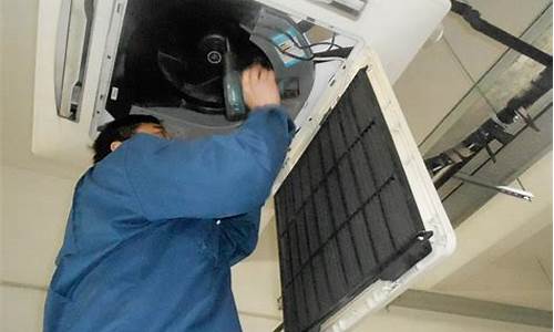 上海空调维修培训学校空调维修培训班-上海空调维修学习