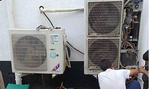 苏州专业空调维修-苏州专业空调维修师傅