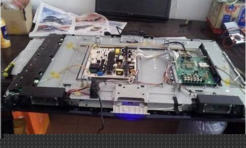 液晶电视机故障维修全攻略-液晶电视故障维修大全