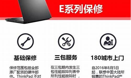 联想电脑保修期内是免费维修吗-联想电脑保修