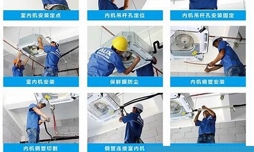 空调维修需要什么资质证书-空调维修需要什么资质