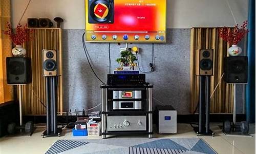 hifi音响国内品牌-真正的hifi音响品牌