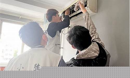 家电维修社会实践心得-家电维修社