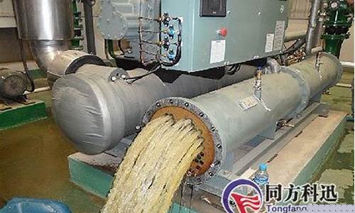 空调水处理设备十大名牌-空调水处理器的作用