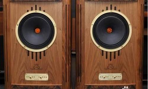 世界上最好的音响品牌排行榜-世界最好的音响牌子