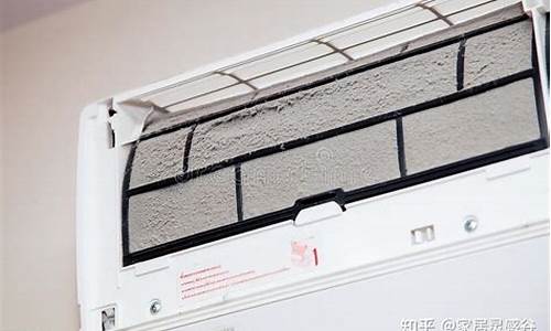 不清洗空调室内机是否影响制冷效果-不清洗空调的坏处