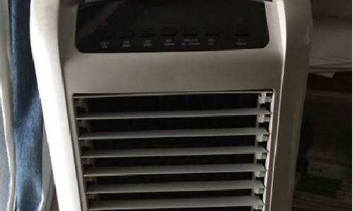 空调扇冰晶的原理-什么是空调扇冰晶