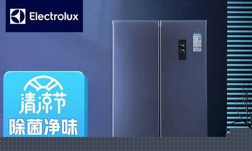 伊莱克斯冰箱质量好吗-伊莱克斯冰箱是杂牌吗