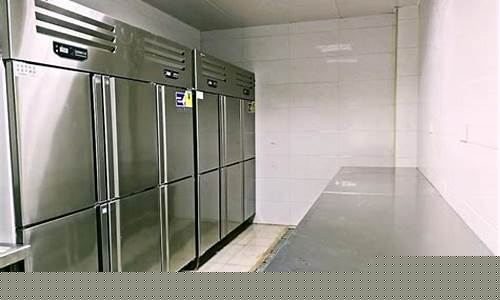 冰箱保鲜室结冰怎么回事视频-冰箱保鲜室结冰修理多少钱