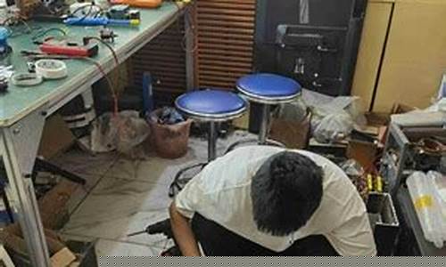 吸尘器的维修与保养-吸尘器维修方法