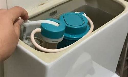 冲水无力怎么调节水压-但是冲水无力