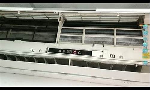 空调结冰了是什么原因-空调结冰了怎么办