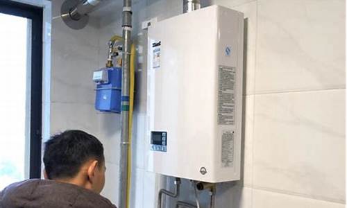 直排热水器是怎么样的-直排热水器是啥
