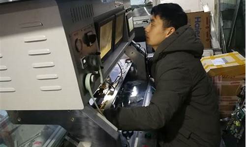 等离子维修视频教程-等离子维修培训