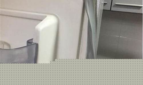 冰箱皮条有时候粘不住怎么办-冰箱皮条不密封怎么办