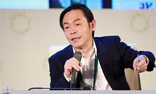 远大中央空调张剑-远大中央空调董事长
