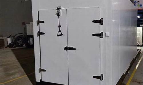 移动冷库小型移动冷库租赁-移动冷库小型移动冷库